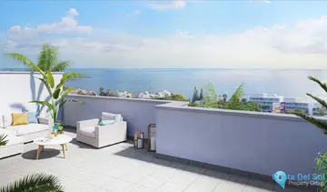 2 bedroom Apartment for Sale in Estepona