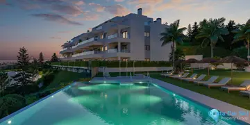 3 bedroom Apartment for Sale in Mijas Costa-50741