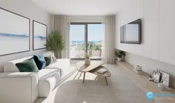3 bedroom Apartment for Sale in Mijas Costa-50745