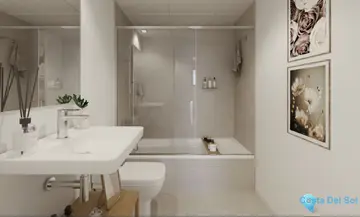3 bedroom Apartment for Sale in Mijas Costa-50749