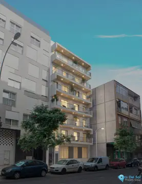 2 bedroom Apartment for Sale in Málaga-50771