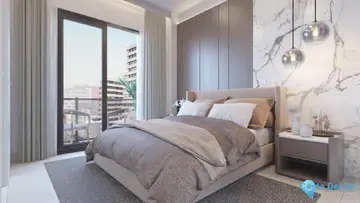 2 bedroom Apartment for Sale in Málaga-50757