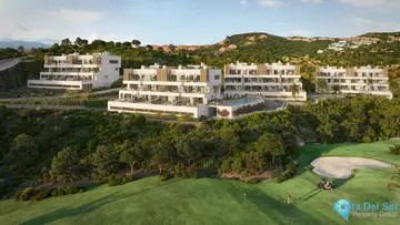 2 bedroom Apartment for Sale in La Cala Golf-50783