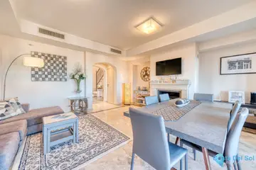 3 bedroom House for Sale in Estepona-50804