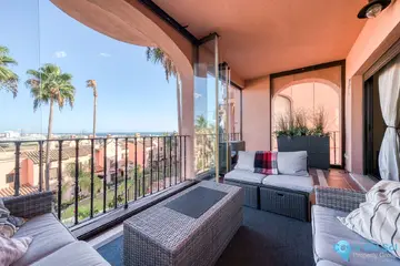 3 bedroom House for Sale in Estepona-50805