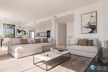 3 bedroom Apartment for Sale in Estepona-50808