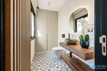 2 bedroom Apartment for Sale in Marbella-50826
