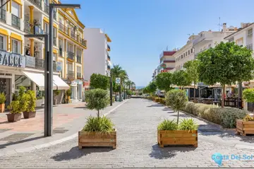2 bedroom Apartment for Sale in Marbella-50827