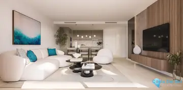 3 bedroom Apartment for Sale in Estepona-50833