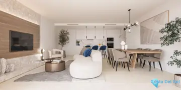 3 bedroom Apartment for Sale in Estepona-50835