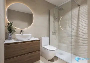 3 bedroom Apartment for Sale in Estepona-50836