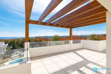 3 bedroom Apartment for Sale in Casares Playa