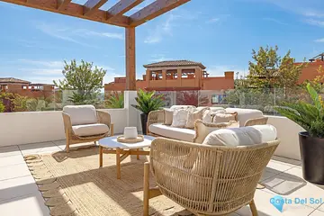 3 bedroom Apartment for Sale in Casares Playa-50843