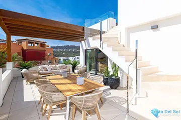 3 bedroom Apartment for Sale in Casares Playa-50845