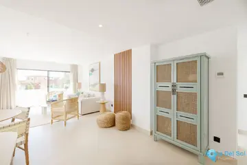 3 bedroom Apartment for Sale in Casares Playa-50851