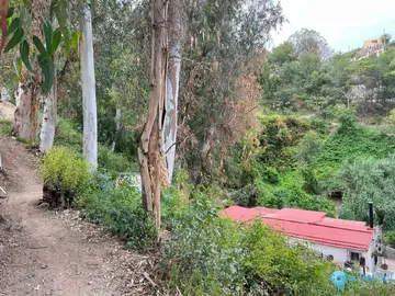 1469m2 Plot for Sale in Málaga-101840