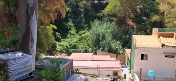 1469m2 Plot for Sale in Málaga-101849