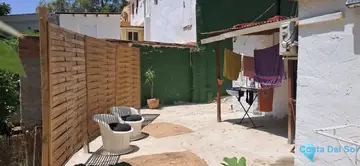 1469m2 Plot for Sale in Málaga-101841