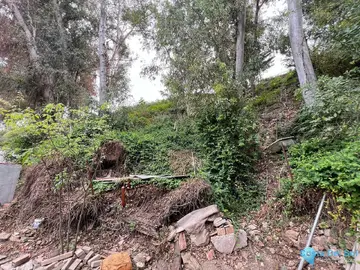 1469m2 Plot for Sale in Málaga-101844