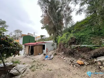 1469m2 Plot for Sale in Málaga-101845