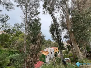 1469m2 Plot for Sale in Málaga-101846