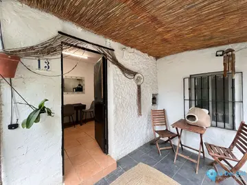 1469m2 Plot for Sale in Málaga-101847