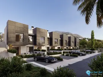 3 bedroom House for Sale in Fuengirola