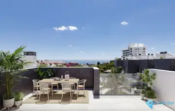3 bedroom House for Sale in Fuengirola-50858
