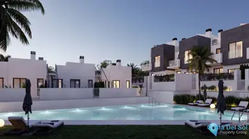 3 bedroom House for Sale in Fuengirola-50862