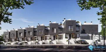 3 bedroom House for Sale in Fuengirola-50868