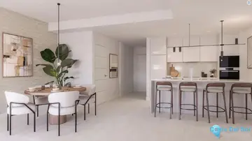 2 bedroom Apartment for Sale in Estepona-50867