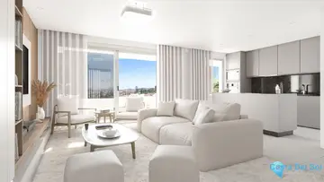 3 bedroom Apartment for Sale in Mijas-50875