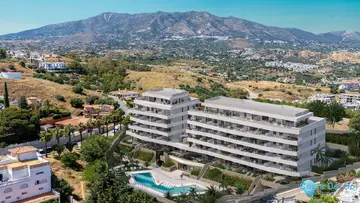 3 bedroom Apartment for Sale in Mijas-50877