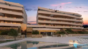 3 bedroom Apartment for Sale in Mijas-50884