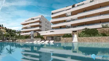 3 bedroom Apartment for Sale in Mijas-50888