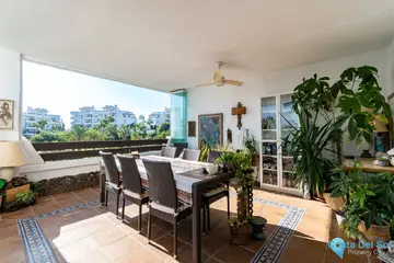 3 bedroom Apartment for Sale in Estepona-50885