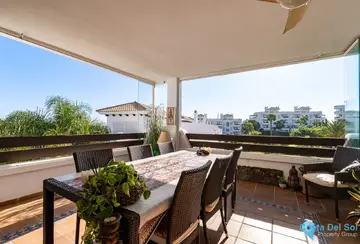 3 bedroom Apartment for Sale in Estepona-50891