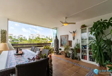 3 bedroom Apartment for Sale in Estepona-50893