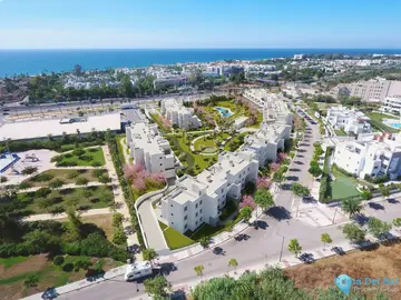 2 bedroom Apartment for Sale in New Golden Mile-50911