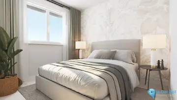 2 bedroom Apartment for Sale in New Golden Mile-50913
