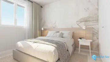 2 bedroom Apartment for Sale in New Golden Mile-50915