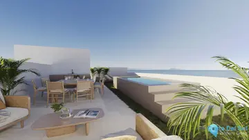 3 bedroom Apartment for Sale in San Pedro de Alcántara