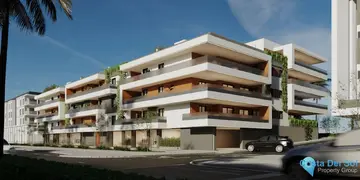 3 bedroom Apartment for Sale in San Pedro de Alcántara-50916