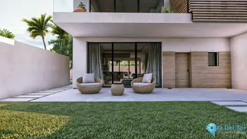 3 bedroom House for Sale in Estepona-50933