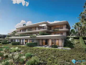 2 bedroom Apartment for Sale in Casares Playa-50937