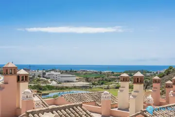 3 bedroom House for Sale in Estepona