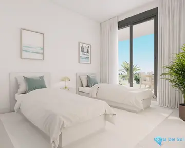 3 bedroom Apartment for Sale in Casares-50993