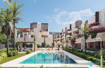 2 bedroom Apartment for Sale in New Golden Mile