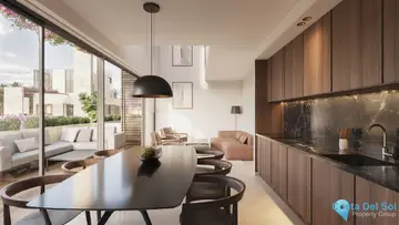 2 bedroom Apartment for Sale in New Golden Mile-51005