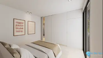 2 bedroom Apartment for Sale in New Golden Mile-51013